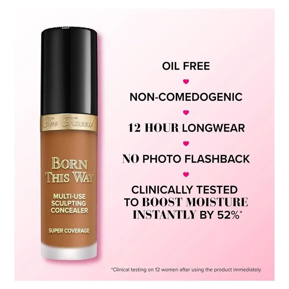 Too Faced too faced